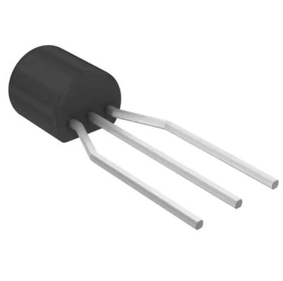 LM335AZT Sensor de temperatura Chip SENSOR ANALÓGICO -40C-100C TO92-3