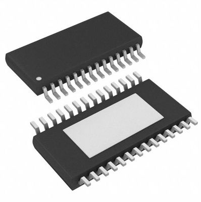 Circuito integrado Chip Reg Ctrlr Buck 28tssop de LT3840HFE#TRPBF