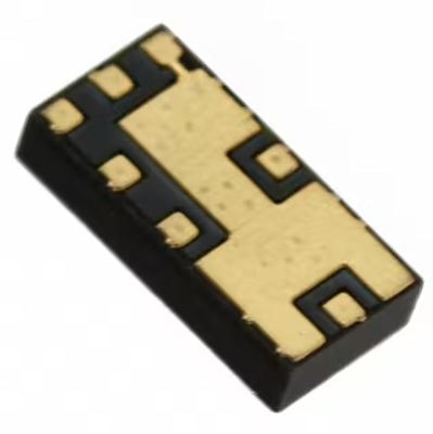 ALM-1412-TR1G Módulo RF inalámbrico AMP GPS 1.575GHZ 12MCOB 9.8mA
