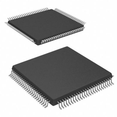 Chip CI DE DESTELLO ATSAME54N20A-AUT del transistor 100TQFP de MCU 32BIT 1MB