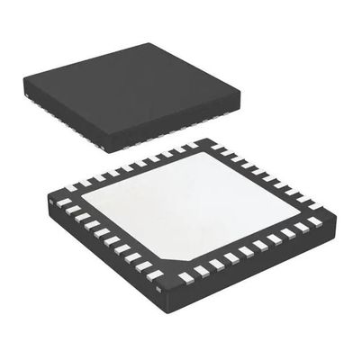 Circuito integrado Chip Video Clock Generator de 40WQFN LMH1983SQ NOPB