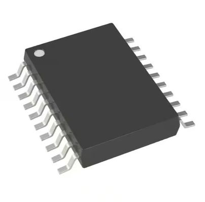 Microprocesadores del circuito integrado del DDS 75MHZ 10BIT 20TSSOP de AD9834CRUZ