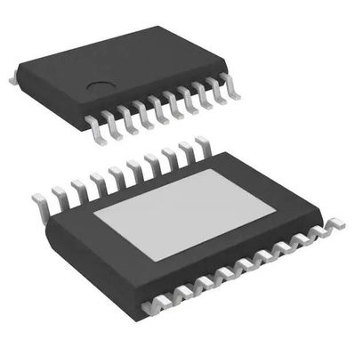 Ajuste 3A 20HTSSOP de IC REG BUCK del microprocesador de circuito de TPS54310QPWPRQ1Integrated