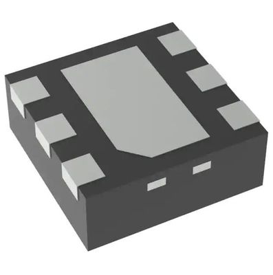 TPS78230DRVR Chip de circuito integrado Reg Lineal 3v 150ma 6wson