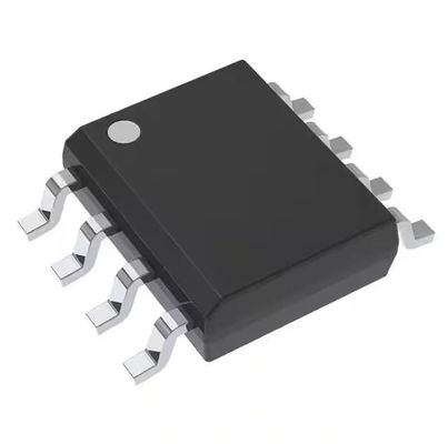 Transmisor IC de la cresta de corriente del microprocesador 8SOIC del circuito integrado de XTR115UA 2K5