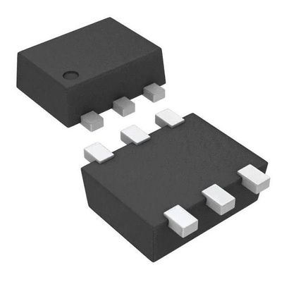 Circuito integrado IC Chip Tvs Diode 5.5vwm 6sot de TPD4E001DRLR