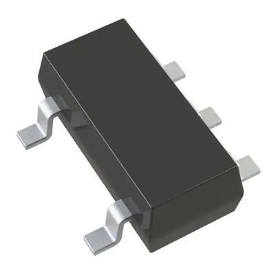 Recorte regulador IC del ajuste de IC Chip Reg Multi CONFG del transistor TSOT23-5