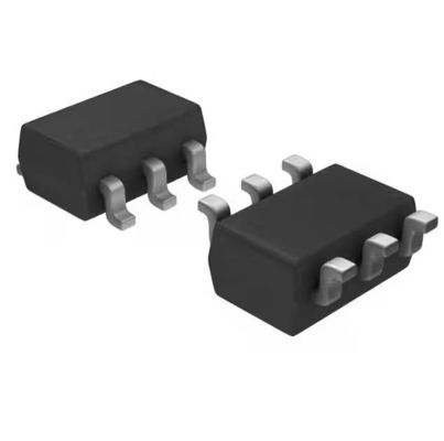 Salida 200mA SOT-23-6 del microprocesador 1 del circuito integrado TPS79301DBVRG4Q1