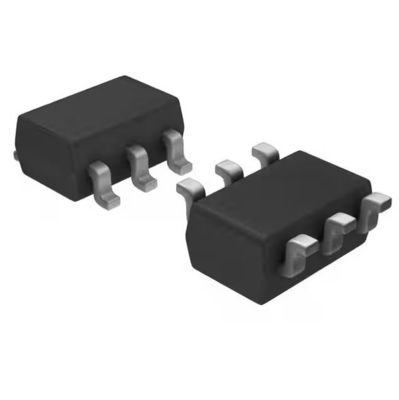 Serie del chip CI VREF del transistor REF3430QDBVRQ1 0,05% Sot23-6