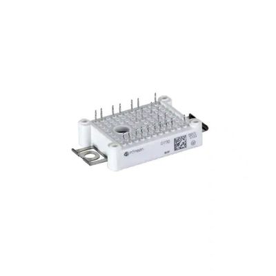 Chip CI 650V 55A 200W de F450R07W1H3B11ABOMA1IGBT
