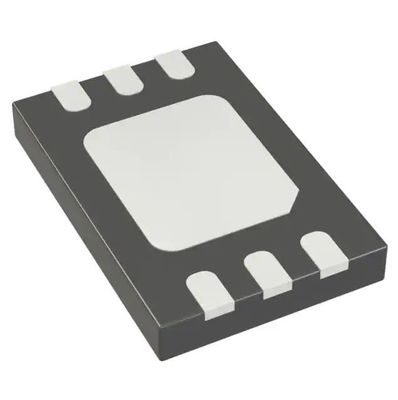 Sensor de temperatura 8P791208NLGI8 Chip Ic Opamp Gp 1 circuito 6dfn