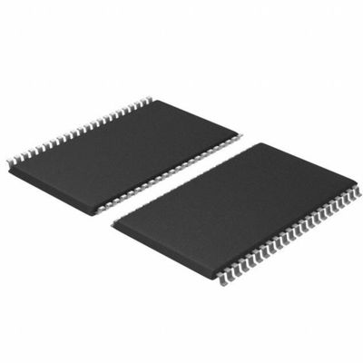 Chip de sensor de temperatura CY62157ELL-45ZSXIT Ic Sram 8mbit paralelo 44tsop Ii