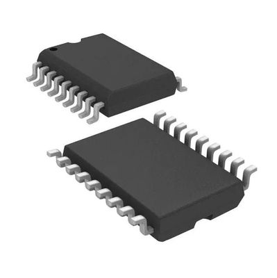 Conductor Bipolar 500mA de IC PWR del microprocesador del sensor de temperatura de MIC5841YWM