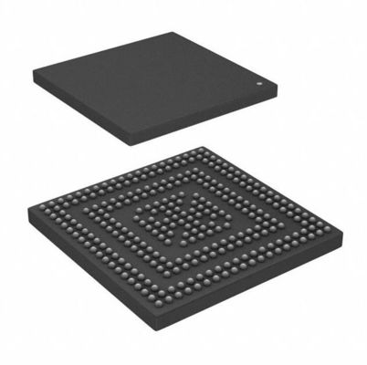 Microprocesador IC MCU 32BIT 4MB 292LFBGA del sensor de temperatura TC277TP64F200NDCKXUMA3