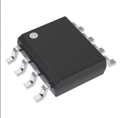 Canal 8SOIC del supervisor 3 del circuito de IC del poder de TPS3307 18QDRQ1