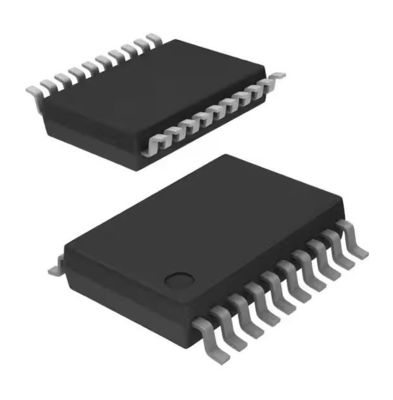 ADS8344NB/1K Convertidor Sar 20ssop IC de potencia integrada de 16 bits A a D