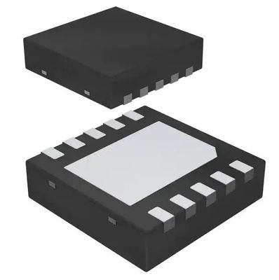 Batería Chg Li Ion 1cell 10wson de IC del microprocesador del sensor de temperatura de LM3658SDX NOPB