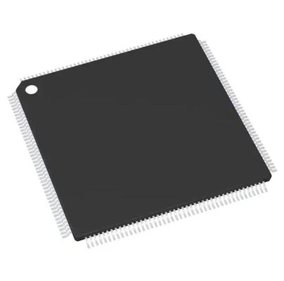 Flash de los circuitos integrados 176HLQFP MCU IC 32bit 1mb del poder de TMS320F28377DPTPS
