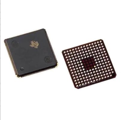 Chip de sensor de temperatura TMS320F2812ZHHS MCU 32bit 256kb Flash 179bga