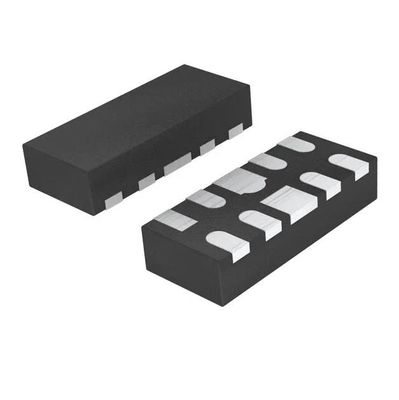 DIODO 3.6VWM 8.8VC 10USON 5A 17W de TPD4E02B04DQAR TV