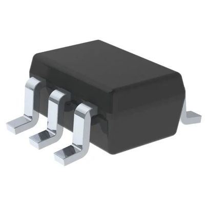 CIRCUITO SC70-6 1V/µs del GP 1 del chip CI OPAMP del transistor de LMV601MGX/NOPB