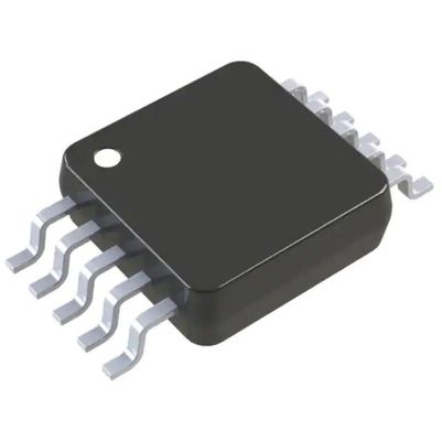 AD5644RBRMZ-5REEL7 ADE Chip IC Dac 14bit V-Out 10MSOP