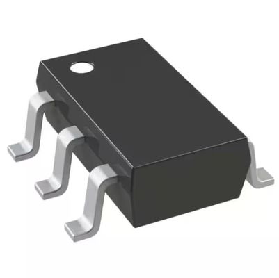 Sensor de temperatura ADA4084-1ARJZ-R2 Chip Opamp Gp 1 circuito Sot23-5