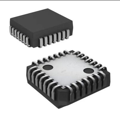 ADC0808CCVX/NOPB Convertidor analógico a digital de 8 bits Adc 8bit Sar 28PLCC