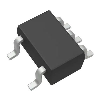 Chip del sensor de temperatura LM94022BIMGX/NOPB -50C-150C SC70-5 5.5 ~ 13.6mV/°C