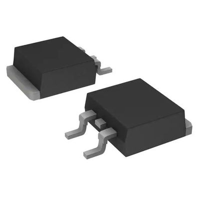 Del ² Pak TO-263AB de MBRB2035CTHE3/81 1 par de array de diodos 35 V 10A TO-263-3 D