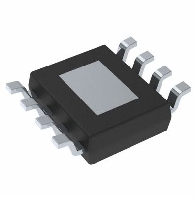 LM25017MRE NOPB Regulador de conmutación IC 1.225V 1 Salida 650mA 8-PowerSOIC