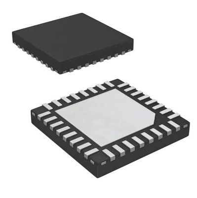Regulador IC 32-WQFN (5x5) del microprocesador DC-DC del sensor de temperatura de LM25119PSQ/NOPB