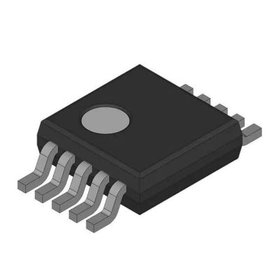 Controlador regulador LM5022MME/NOPB Salida positiva IC DC-DC 10-VSSOP