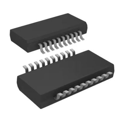 Sensor de temperatura de ADS7844EB Chip Ic Adc 12bit Sar 20ssop