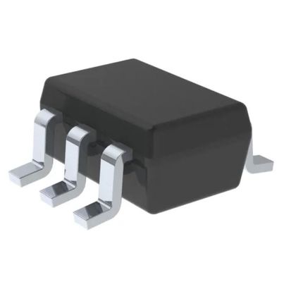 Sensor de temperatura de ADS7888SDCKR Chip Ic Adc 8bit Sar Sc70-6