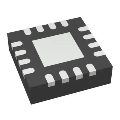Sensor de temperatura de ADS7947SRTER Chip Ic Adc 12bit Sar 16wqfn
