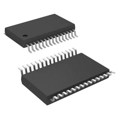 Sensor de temperatura de ADS7950SBDBT Chip Ic Adc 12bit Sar 30tssop
