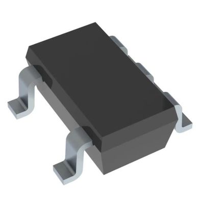 PUERTA O 1CH 2-INP SOT23-5 0.8V ~ 2.7V del chip CI de SN74AUC1G32DBVR