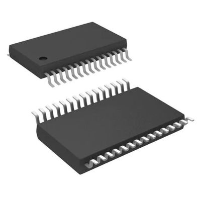 Sensor de temperatura de ADS7950SBDBTR Chip Ic Adc 12bit Sar 30tssop