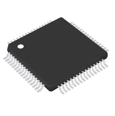 Sensor de temperatura de ADS8555SPM Chip Ic Adc 16bit Sar 64lqfp