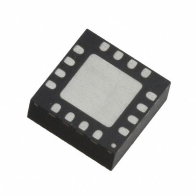 ACELERÓMETRO INALÁMBRICO 16LFCSP DUAL DE IC DEL MÓDULO DE ADXL320JCP-REEL7 RF