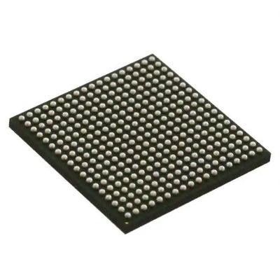 Mpu inalámbrico Sitara 1.0ghz 324nfbga del Ic del módulo de AM3352BZCZA100 Rf