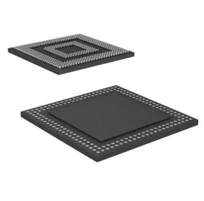 Mpu Sitara 800mhz 515fcbga del chip CI del circuito integrado de AM3703CBP