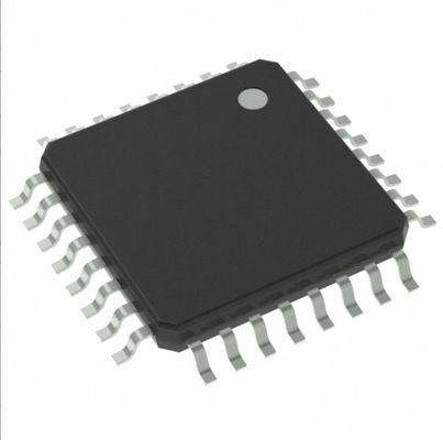 Circuito integrado IC Chip Mcu 8bit 8kb 32tqfp de destello de Atmega88pa-15az