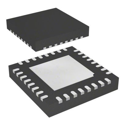 Circuito integrado IC Chip Mcu 8bit 8kb 32qfn de destello de AT90PWM3B-16MU