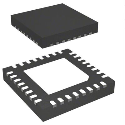 Módulo inalámbrico Ic Rf Txrx+Mcu Ism&lt;1ghz 32vfqfn de ATA5833-WNQW Rf