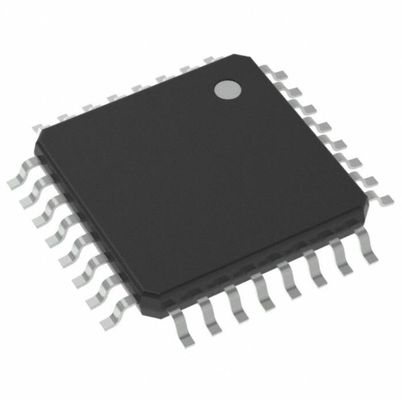 Circuito integrado IC Chip Mcu 8bit 32kb 32tqfp de destello de ATMEGA328-AUR