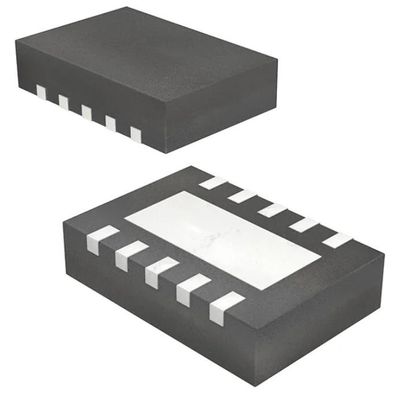 Circuito integrado IC Chip Batt Chg Li-Ion 1cell 10wson del poder de BQ25050DQCR