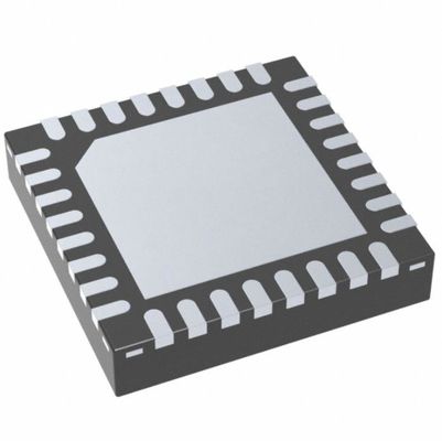 Módulo inalámbrico Ic Rf Txrx+Mcu Bluetooth 32vfqfn de CC2640R2FRSMR Rf