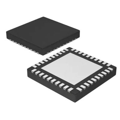 CDCLVD1212RHAT 	El módulo inalámbrico Clk del RF protege el 2:12 800mhz 40vqfn